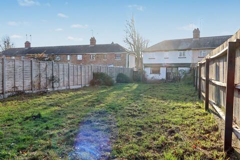 undefined, Springfield Avenue, Banbury