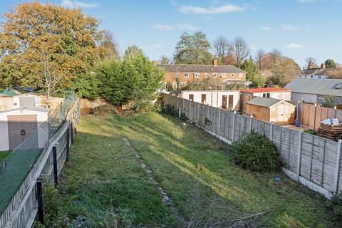 undefined, Springfield Avenue, Banbury