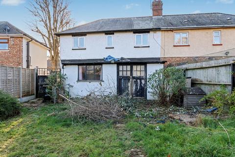 undefined, Springfield Avenue, Banbury