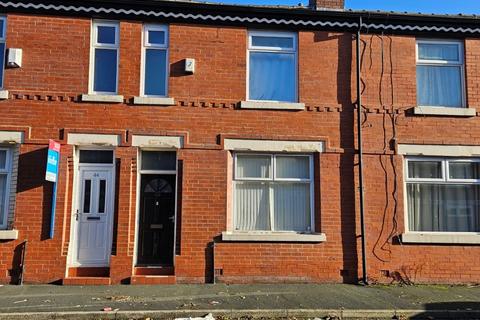 Glenolden Street, Clayton