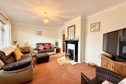 undefined, Wetherby, McBride Way, LS22