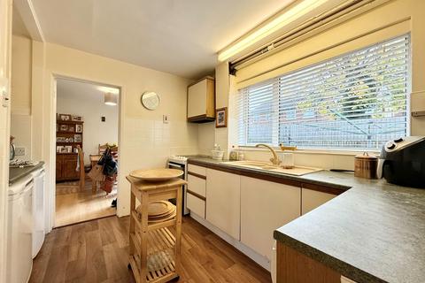 undefined, Wetherby, McBride Way, LS22