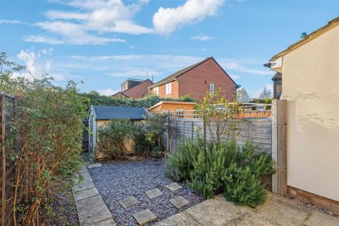 undefined, The Hedgerows, Stevenage SG2