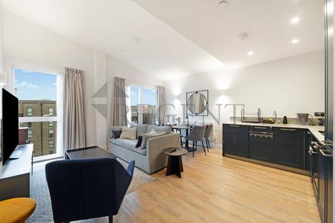 1 bedroom apartment for sale, Huntley Wharf, Carraway St, RG1