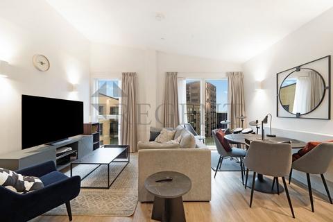 1 bedroom apartment for sale, Huntley Wharf, Carraway St, RG1