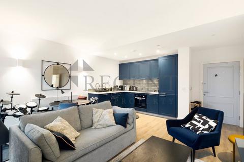 1 bedroom apartment for sale, Huntley Wharf, Carraway St, RG1