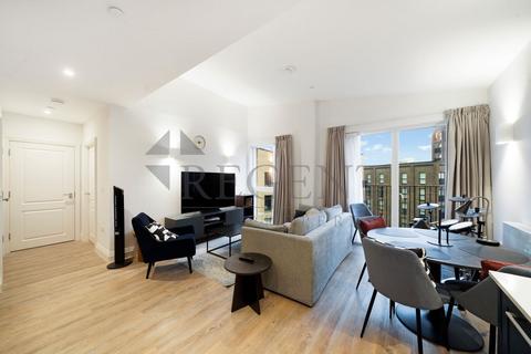 1 bedroom apartment for sale, Huntley Wharf, Carraway St, RG1