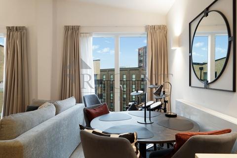 1 bedroom apartment for sale, Huntley Wharf, Carraway St, RG1