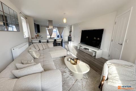 undefined, Senliz Road, Alconbury Weald, PE28