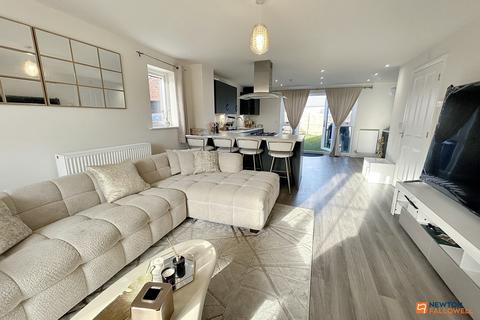 undefined, Senliz Road, Alconbury Weald, PE28