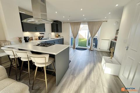 undefined, Senliz Road, Alconbury Weald, PE28