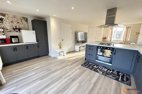 undefined, Senliz Road, Alconbury Weald, PE28