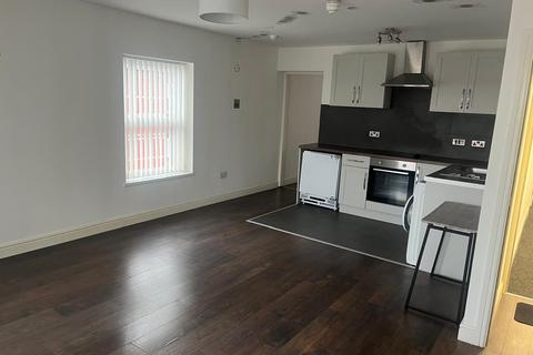undefined, 2a Clifton Street, Liverpool, Lancashire, L19