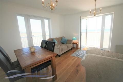 3 bedroom apartment to rent, Ocean Crescent, Maritime Quarter, Swansea, SA1