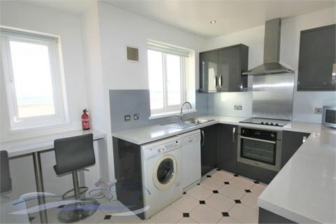 3 bedroom apartment to rent, Ocean Crescent, Maritime Quarter, Swansea, SA1