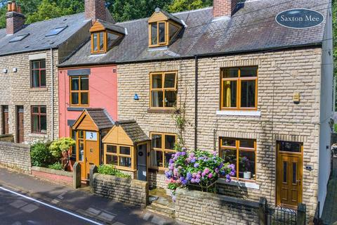 Rowell Lane, Loxley, Sheffield