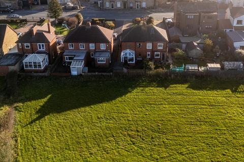 Whitehall Road, Drighlington