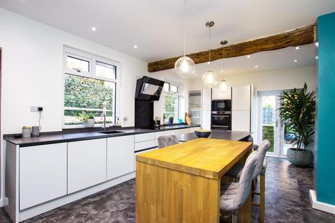 4 bedroom detached house for sale, 'The Paddock' Golden Soney, Tockholes