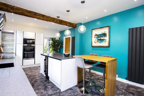 4 bedroom detached house for sale, 'The Paddock' Golden Soney, Tockholes