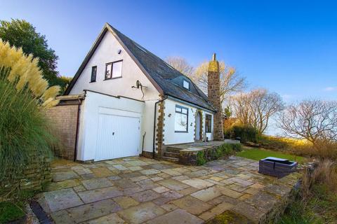 4 bedroom detached house for sale, 'The Paddock' Golden Soney, Tockholes