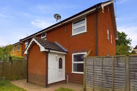 undefined, Sudeley Avenue, Worcester, Worcestershire, WR4