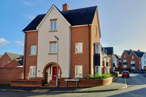 Fitzgerald Road, Little Billing, NN3 9BY