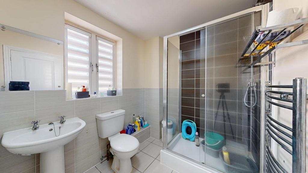 En suite
