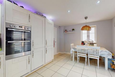 undefined, Fitzgerald Road, Little Billing, NN3 9BY