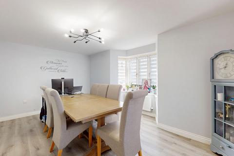 undefined, Fitzgerald Road, Little Billing, NN3 9BY