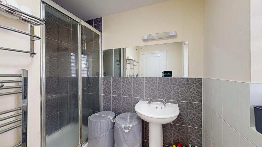 En suite