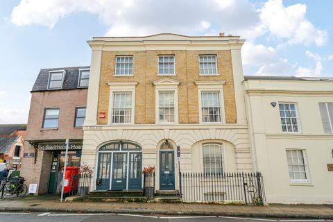 undefined, St. Cross Road, Winchester, Hampshire, SO23