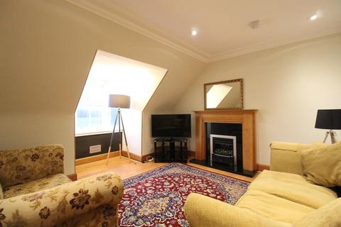 undefined, Victoria Street, Top Floor, AB10