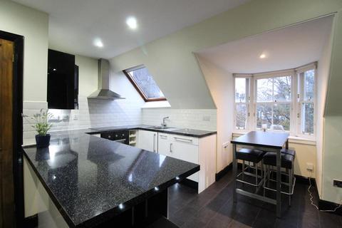 undefined, Victoria Street, Top Floor, AB10