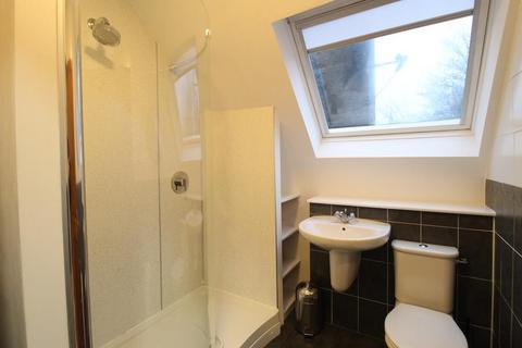 undefined, Victoria Street, Top Floor, AB10