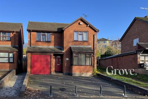undefined, Springfield Avenue, Stourbridge