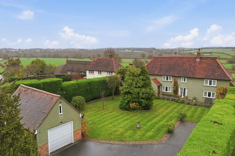 undefined, Parsonage Downs, Dunmow, CM6