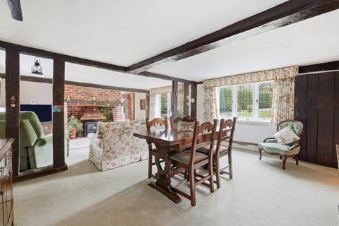 undefined, Parsonage Downs, Dunmow, CM6