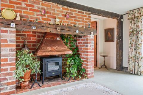 undefined, Parsonage Downs, Dunmow, CM6