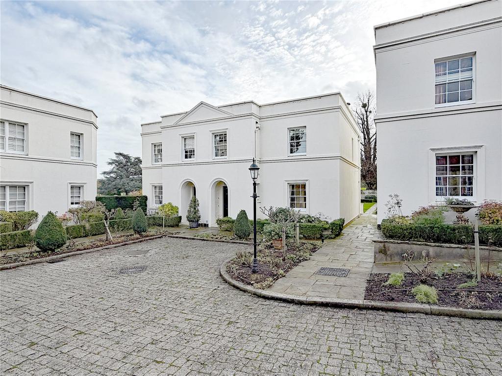 4 Boderton Mews