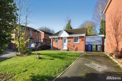 undefined, Allendale, Runcorn