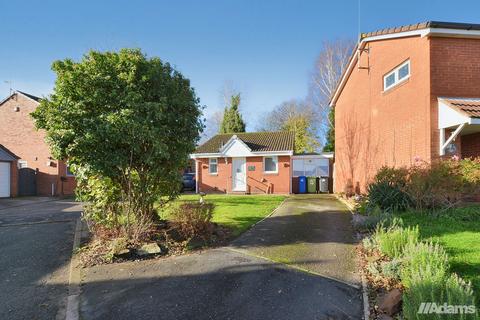 2 bedroom detached bungalow for sale, Allendale, Runcorn