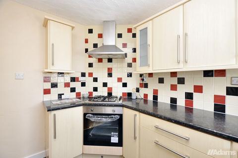 2 bedroom detached bungalow for sale, Allendale, Runcorn