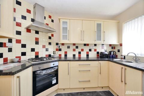 undefined, Allendale, Runcorn