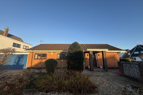 undefined, Ayrton Avenue, South Shore FY4