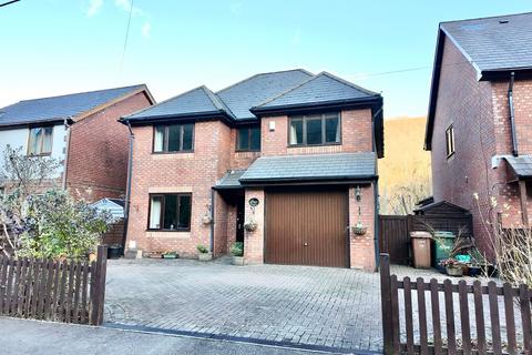 undefined, Bailey Street, Deri, CF81