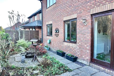 undefined, Bailey Street, Deri, CF81
