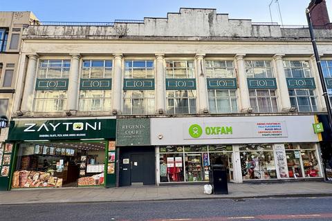 undefined, Oldham Street, Manchester