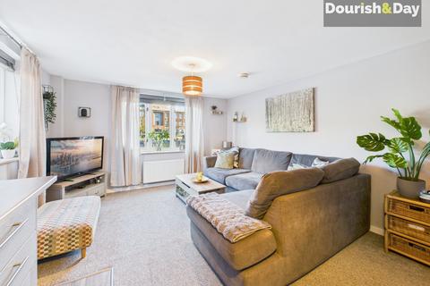 undefined, South Street, Stafford ST16