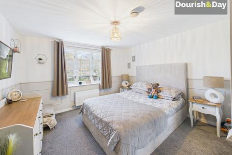 undefined, South Street, Stafford ST16