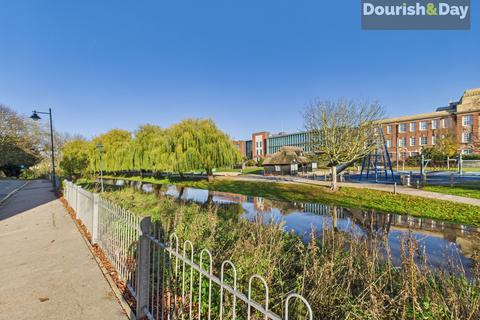 undefined, South Street, Stafford ST16